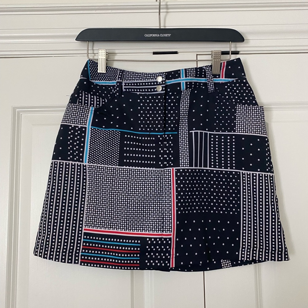 Slazenger skort